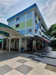 Bedok North Street 3 (D16), Shop House #624985151
